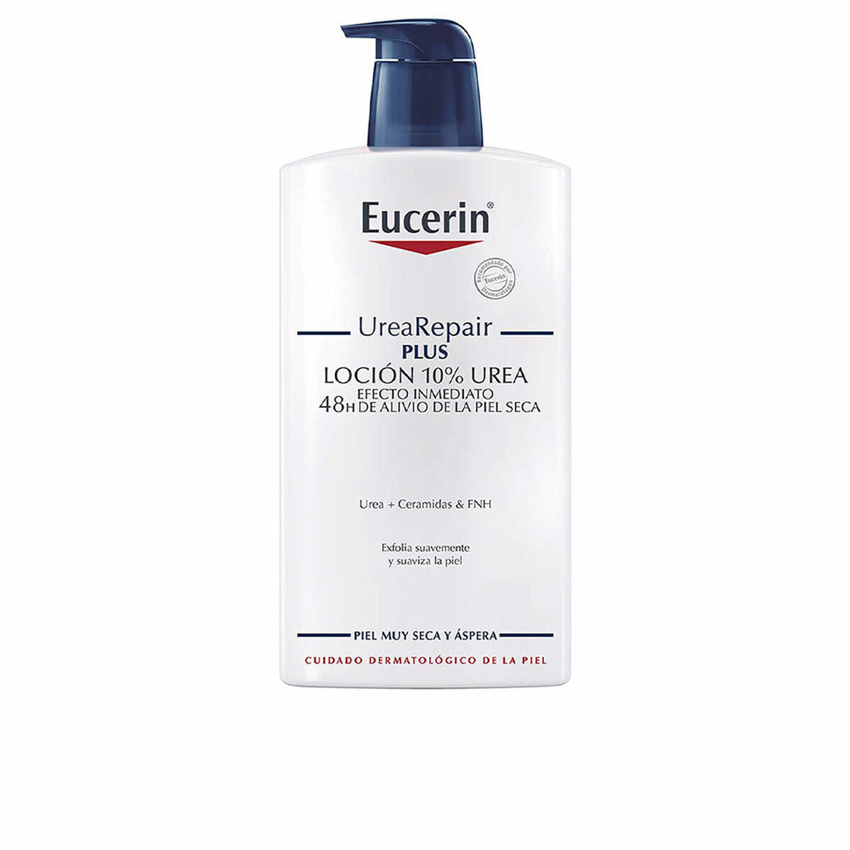 Body Lotion Eucerin Urearepair Plus 1 L - Schoonheid, Huidverzorging - Eucerin