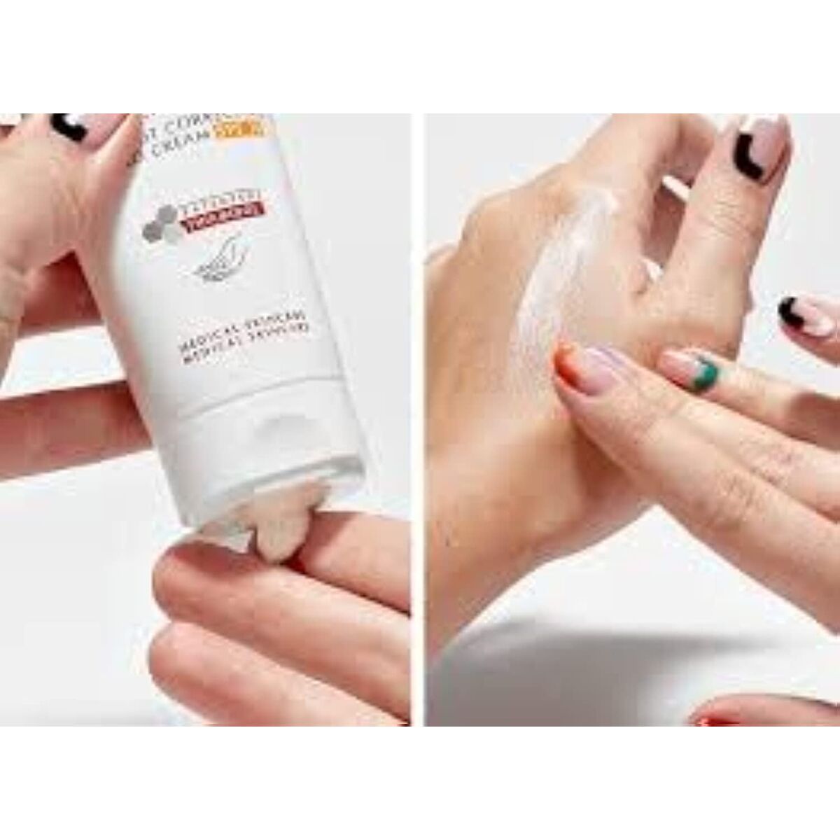 Handcrème Eucerin