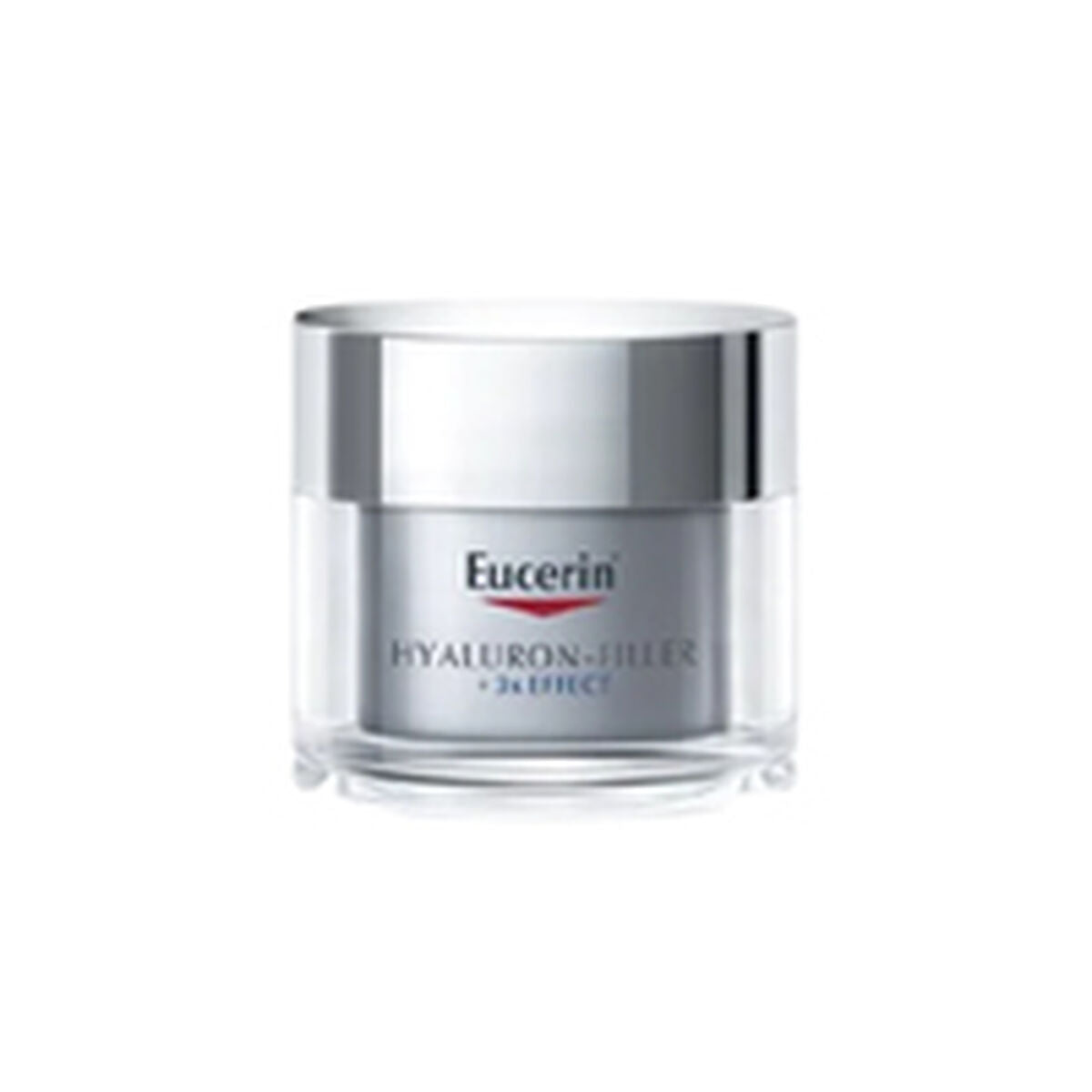 Gezichtscrème Eucerin Hyaluron - Filler Night (1 Stuks) - Schoonheid, Huidverzorging - Eucerin