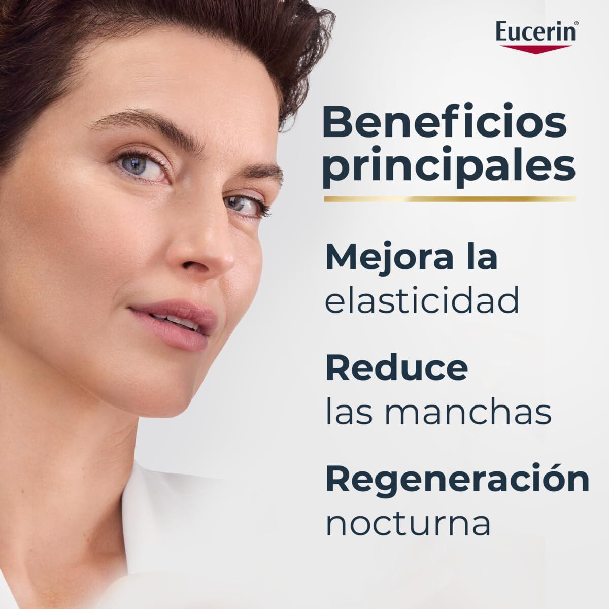 Anti-Veroudering Nachtcrème Eucerin Hyaluron-Filler 50 ml