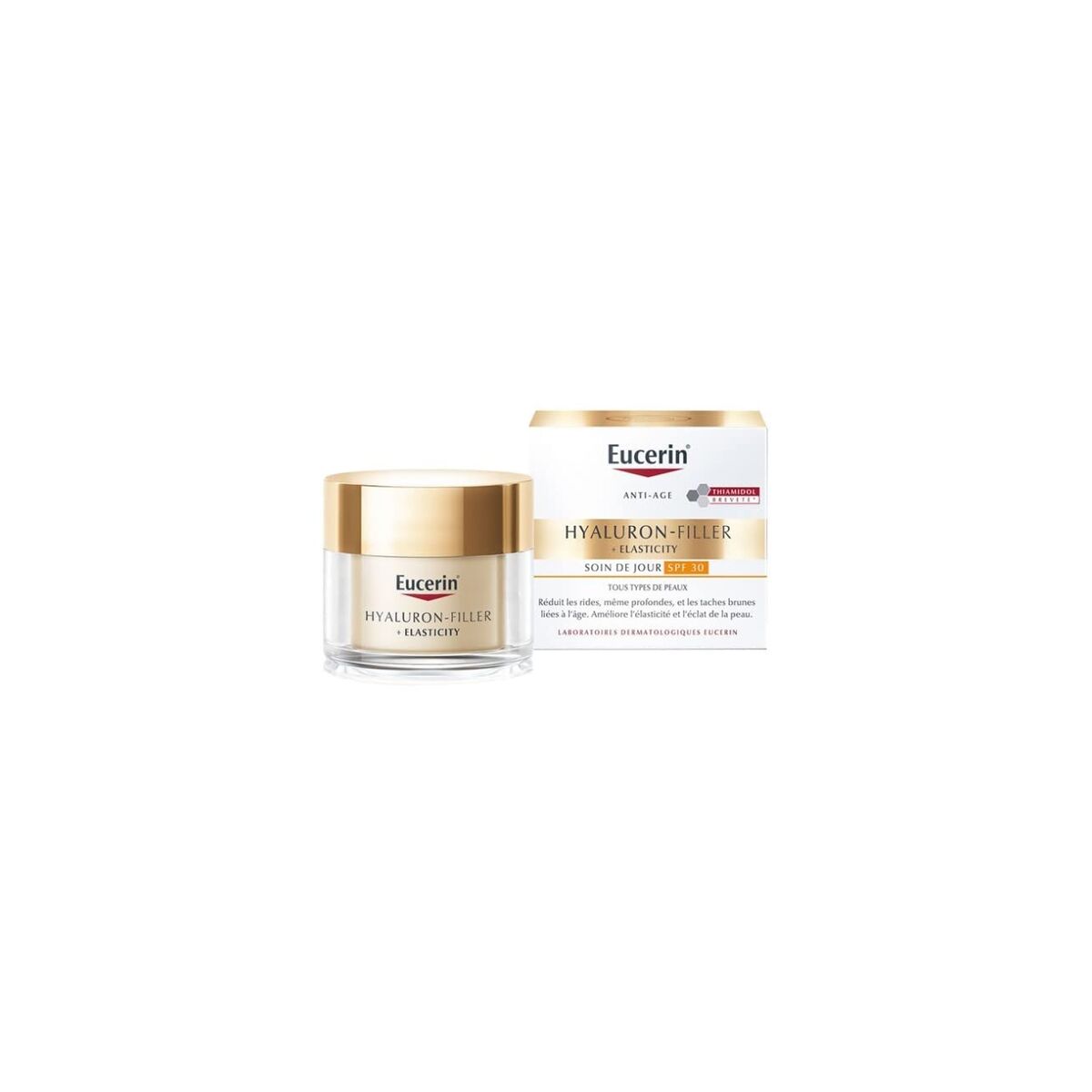Gezichtscrème Eucerin