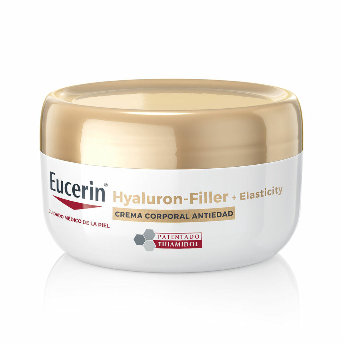 Reinigingsschuim Eucerin Filler 200 ml