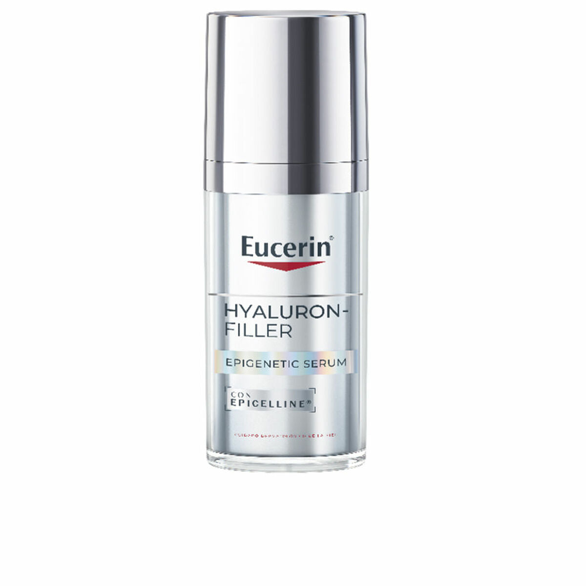 Vochtinbrengende Serum Eucerin HYALURON FILLER 30 ml - Schoonheid, Huidverzorging - Eucerin