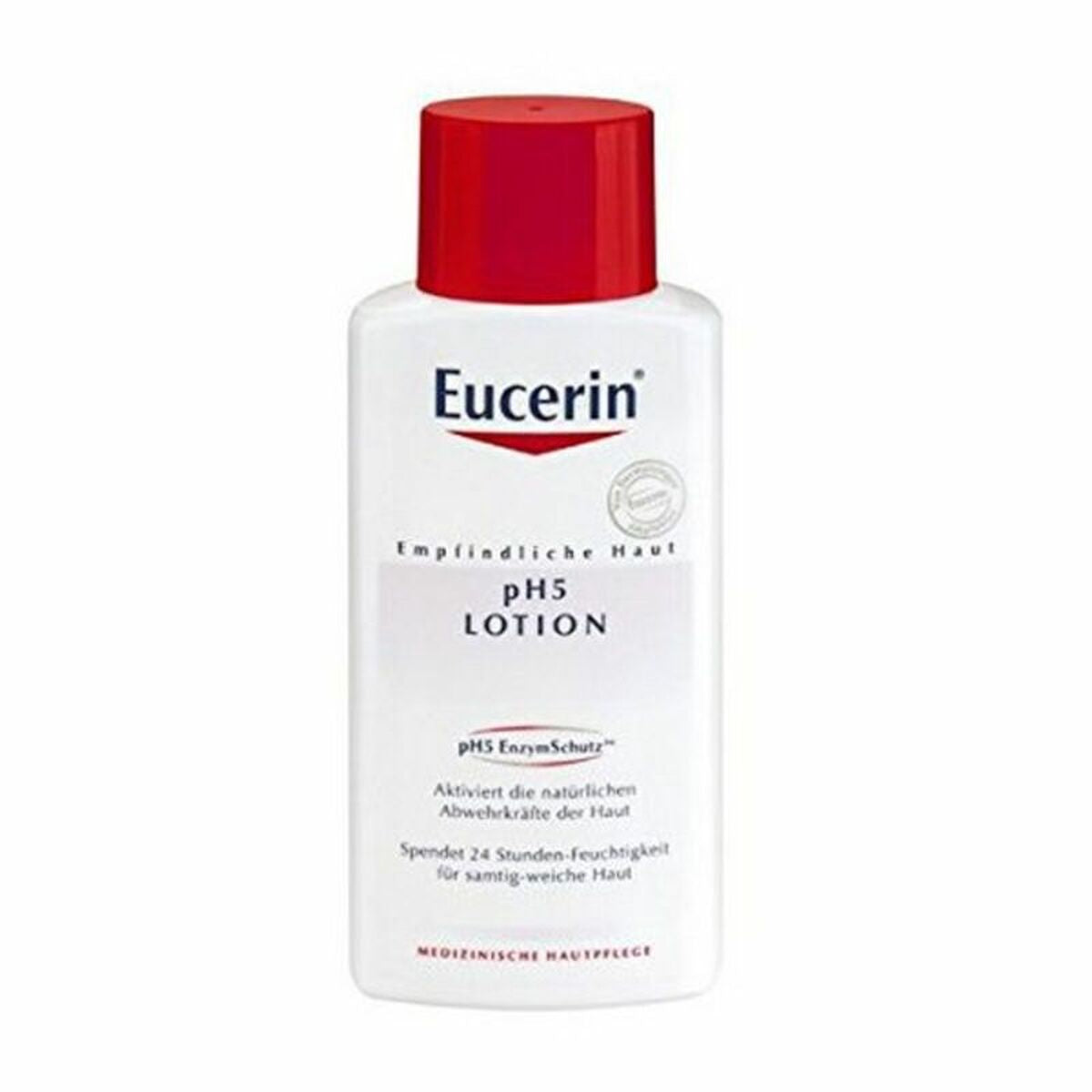 Vochtinbrengende Lotion Eucerin PH5 1 L - Schoonheid, Huidverzorging - Eucerin