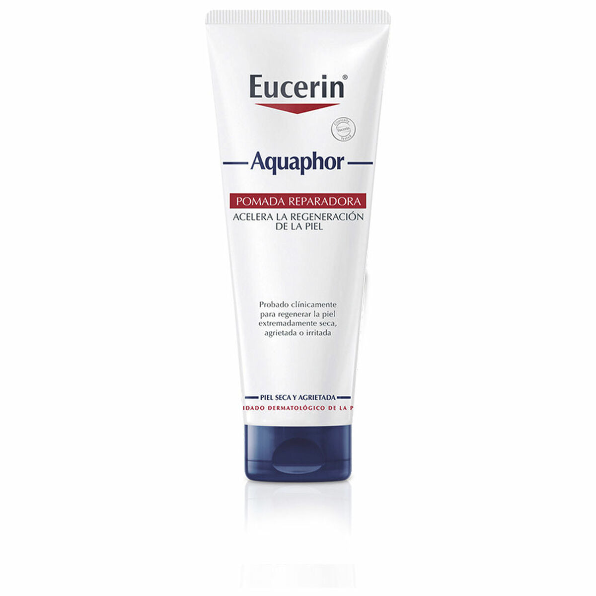 Herstelzalf Eucerin Aquaphor 220 ml - Schoonheid, Huidverzorging - Eucerin