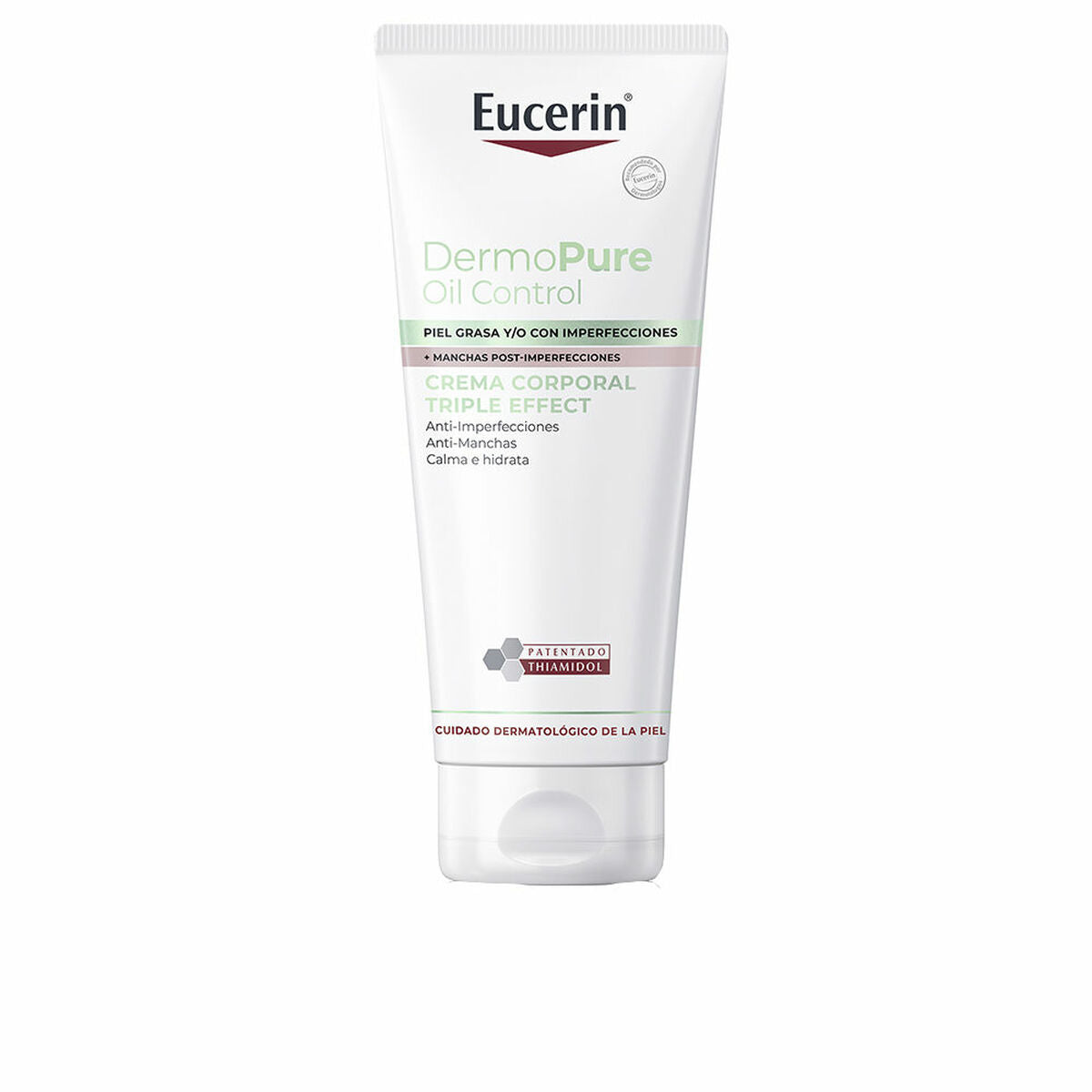 Lichaamscrème Eucerin DERMOPURE 200 ml - Schoonheid, Huidverzorging - Eucerin