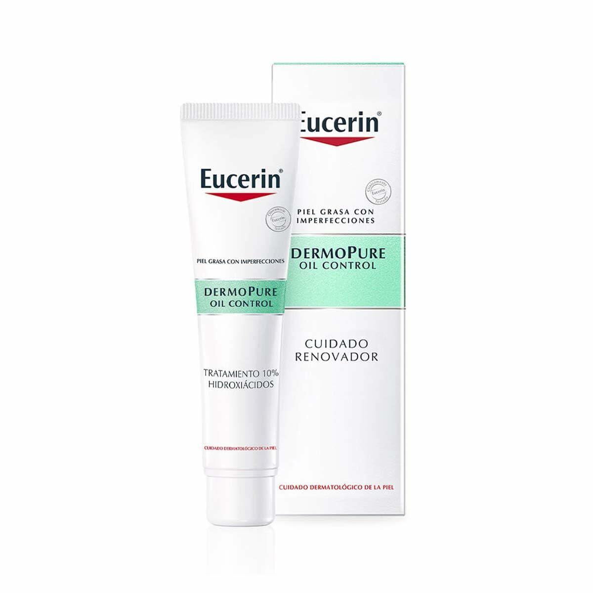 Gezichtscrème Eucerin DERMOPURE 40 ml