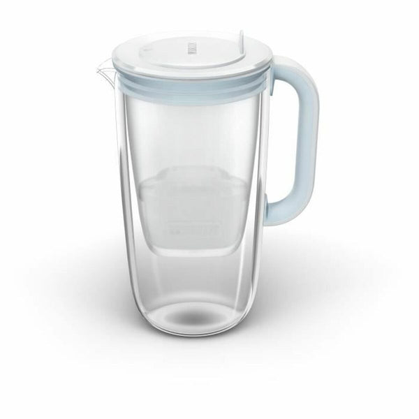 Kruik met Filter Brita 2,5 L Blauw