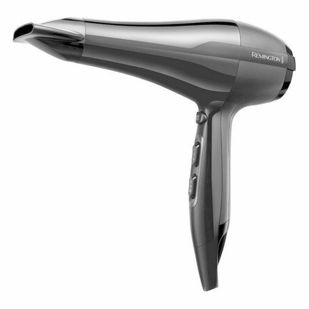 Föhn Remington 45506560100 2300W Zwart 2300 W - Schoonheid, Haarverzorging - Remington
