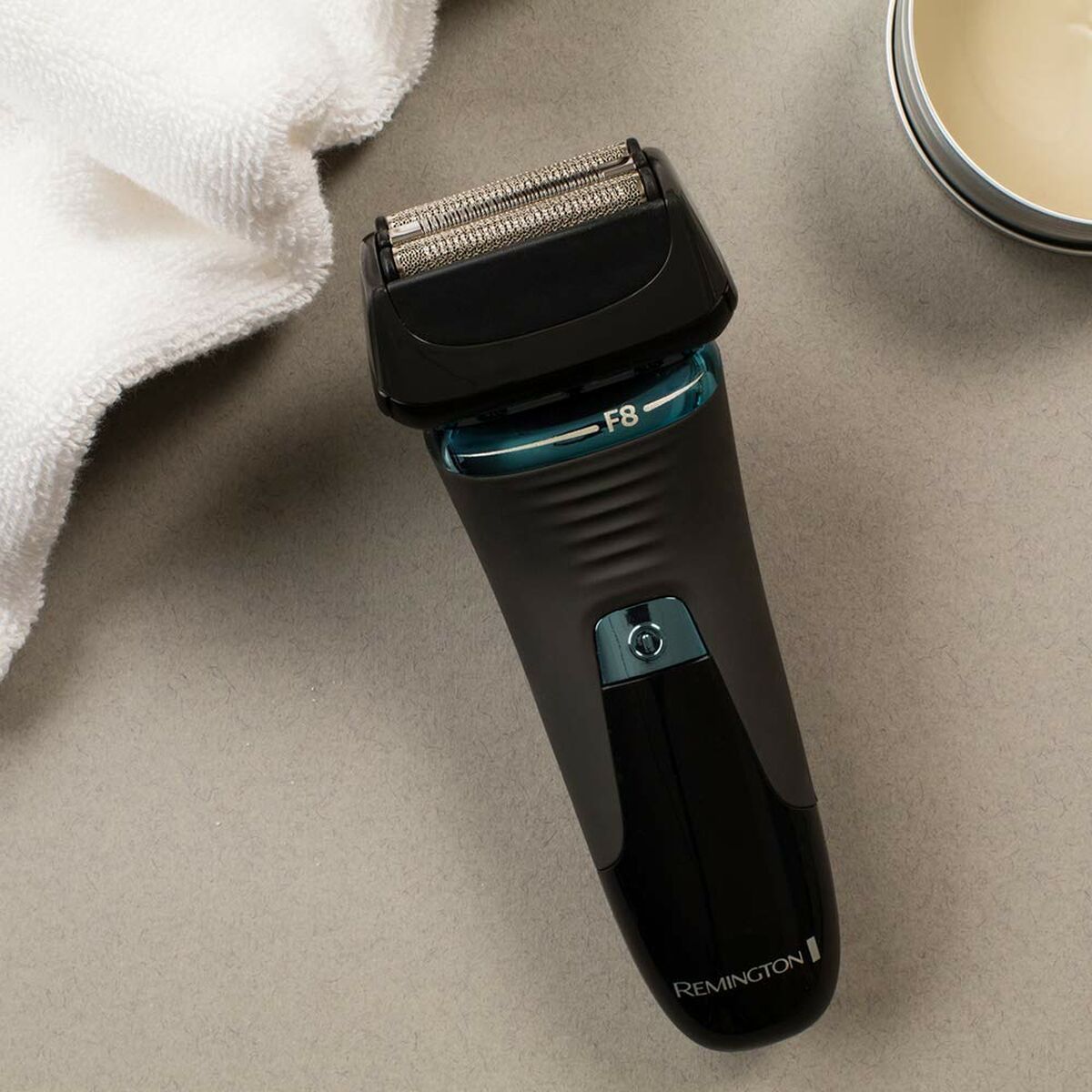 Elektrisch sScheerapparaat Remington PRO CAPTURE CUT XF8705