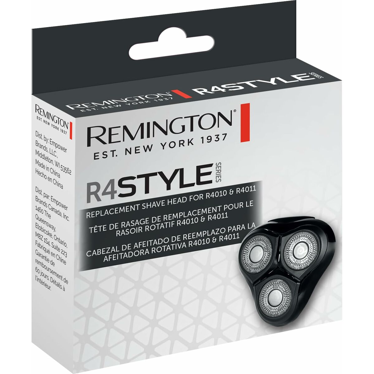 Scheerapparaat Remington SPR - PR13 - Schoonheid, Scheren en ontharen - Remington