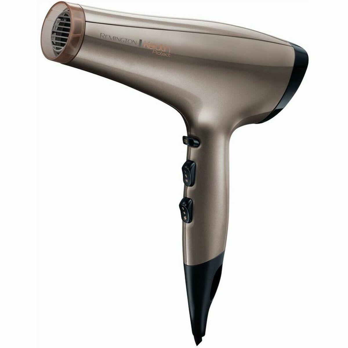 Föhn Remington AC8002 2200W Grijs 2200 W - Schoonheid, Haarverzorging - Remington