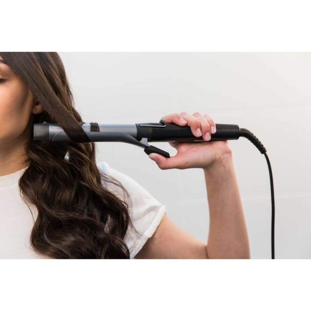 Krulijzer Remington CI6525 - Schoonheid, Haarverzorging - Remington