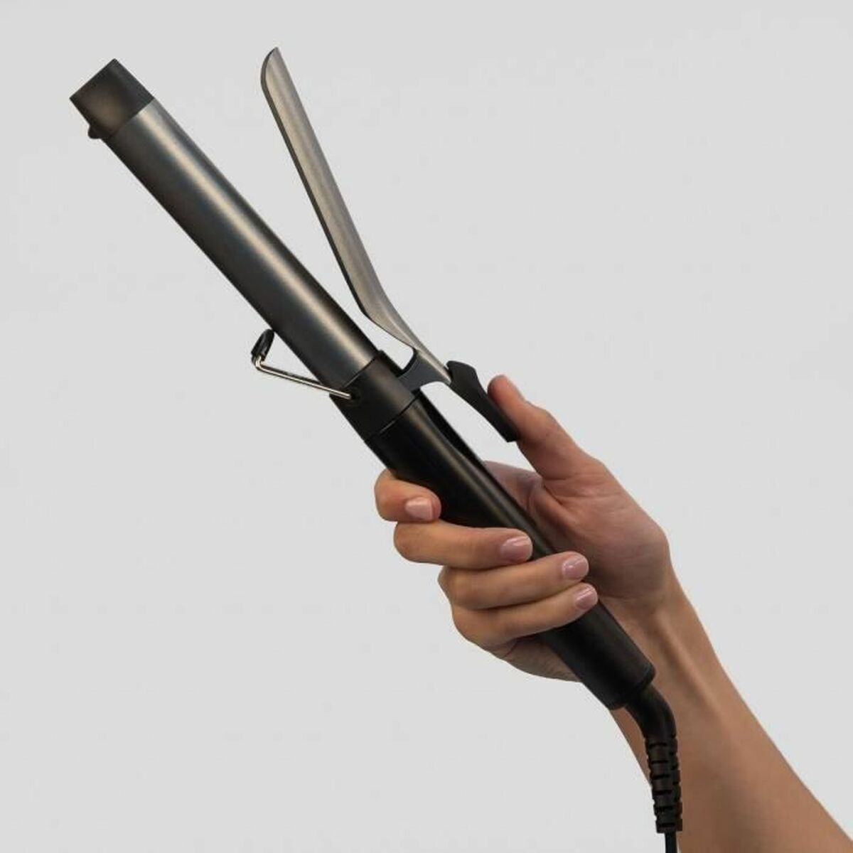 Krulijzer Remington CI6525 - Schoonheid, Haarverzorging - Remington