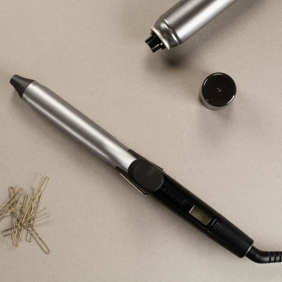 Krulijzer Remington CI6525 - Schoonheid, Haarverzorging - Remington