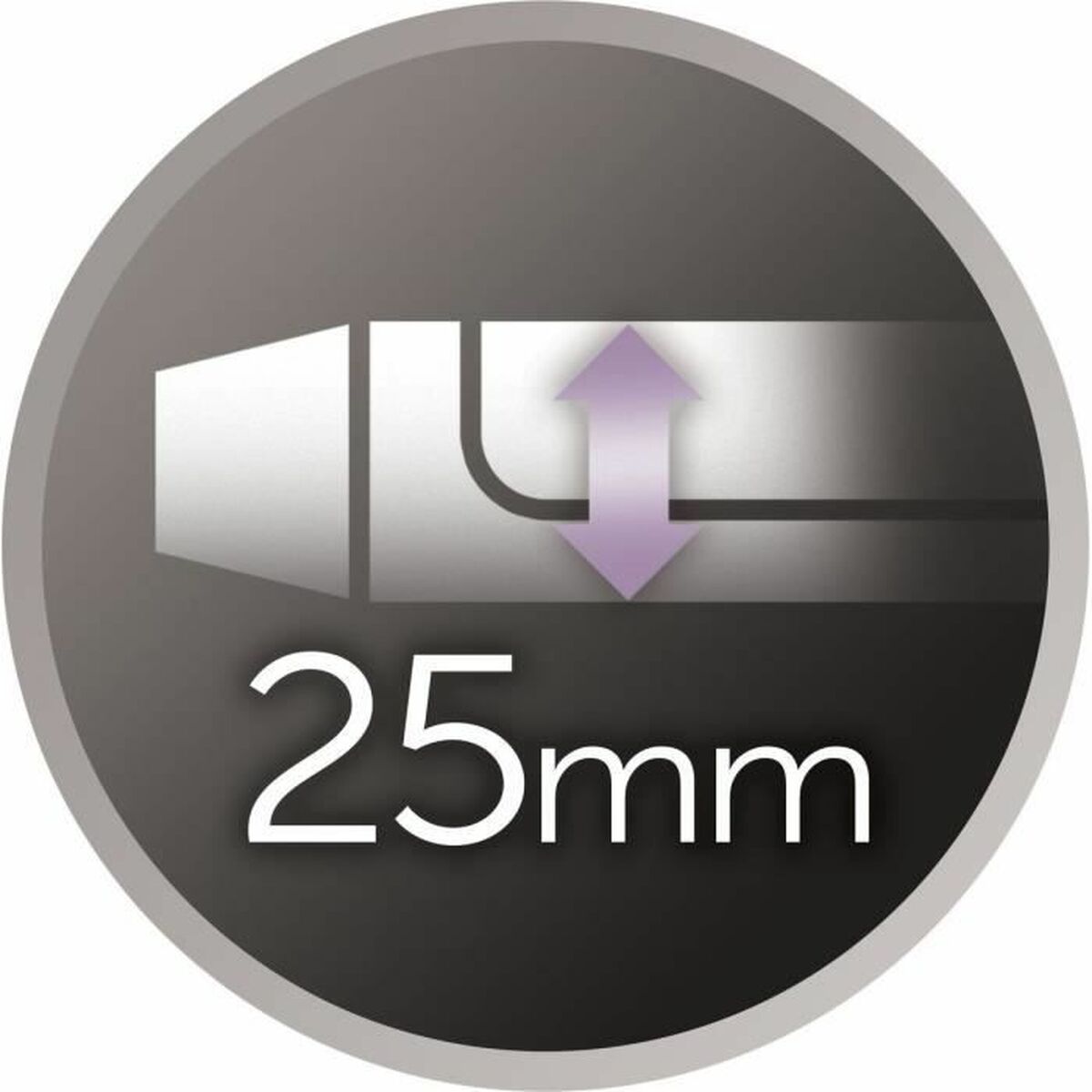 Krulijzer Remington CI6525 - Schoonheid, Haarverzorging - Remington