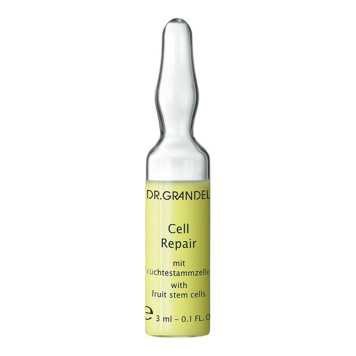 Ampullen met Lifting Effect Cell Repair Dr. Grandel 3 ml