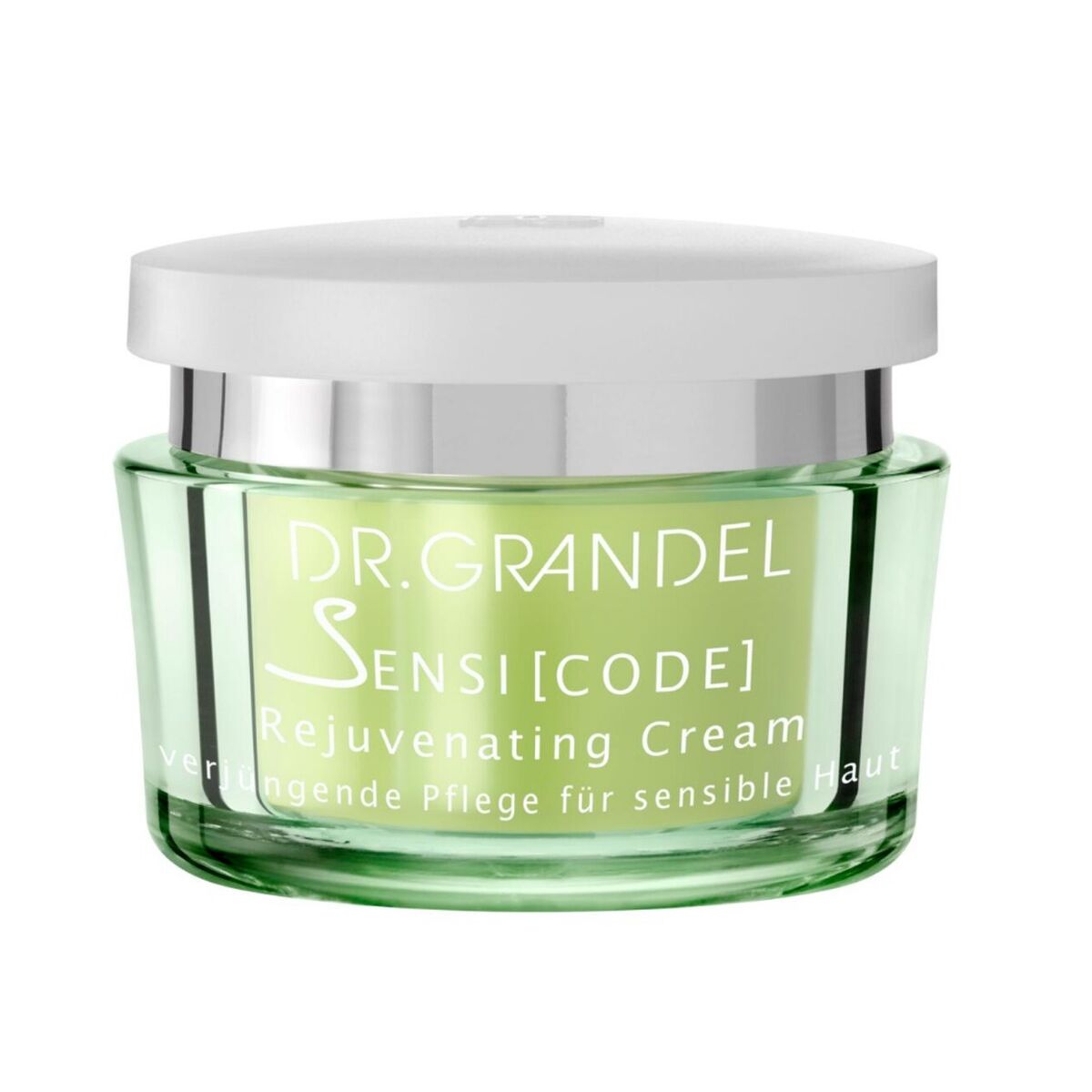 Regenerende Crème Dr. Grandel Sensicode 50 ml - Schoonheid, Huidverzorging - Dr. Grandel