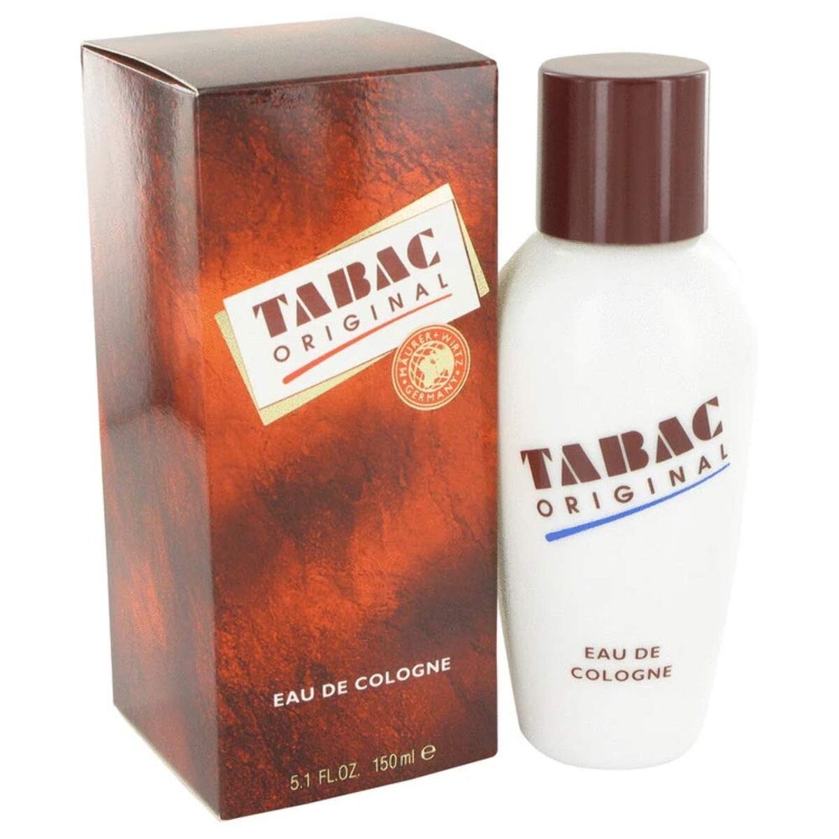 Herenparfum Tabac Original EDC 300 ml - Schoonheid, Parfums en geuren - Tabac