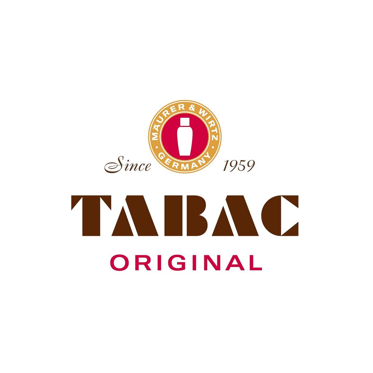 Herenparfum Tabac Original EDC 300 ml - Schoonheid, Parfums en geuren - Tabac