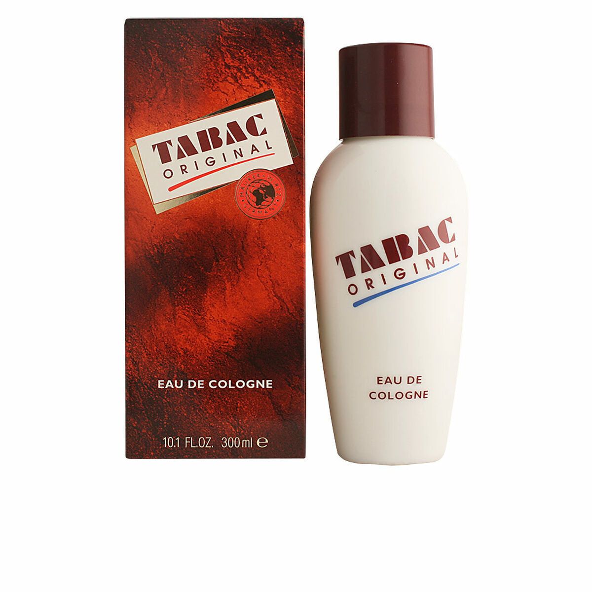 Herenparfum Tabac Original EDC 300 ml - Schoonheid, Parfums en geuren - Tabac