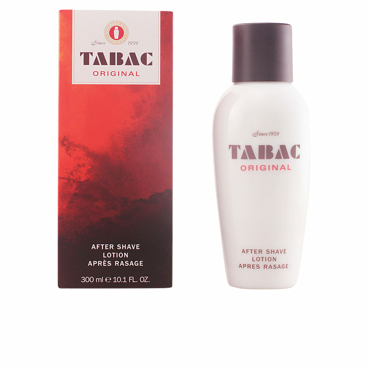 Aftershave Lotion Original Tabac - Schoonheid, Scheren en ontharen - Tabac