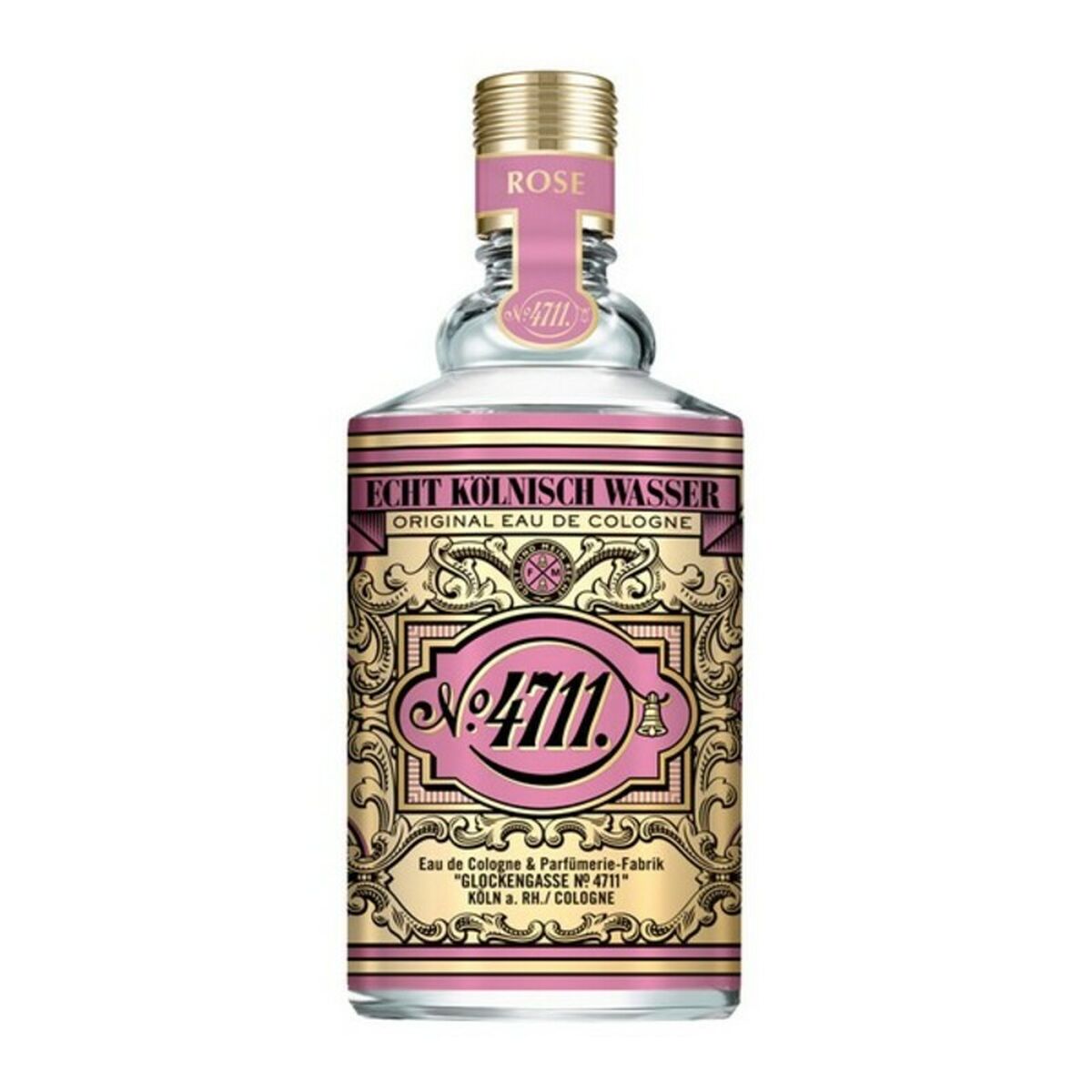 Uniseks Parfum 4711 MW757053 EDC 100 ml - Schoonheid, Parfums en geuren - 4711