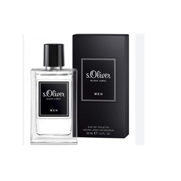 Men's Perfume s.Oliver 30 ml