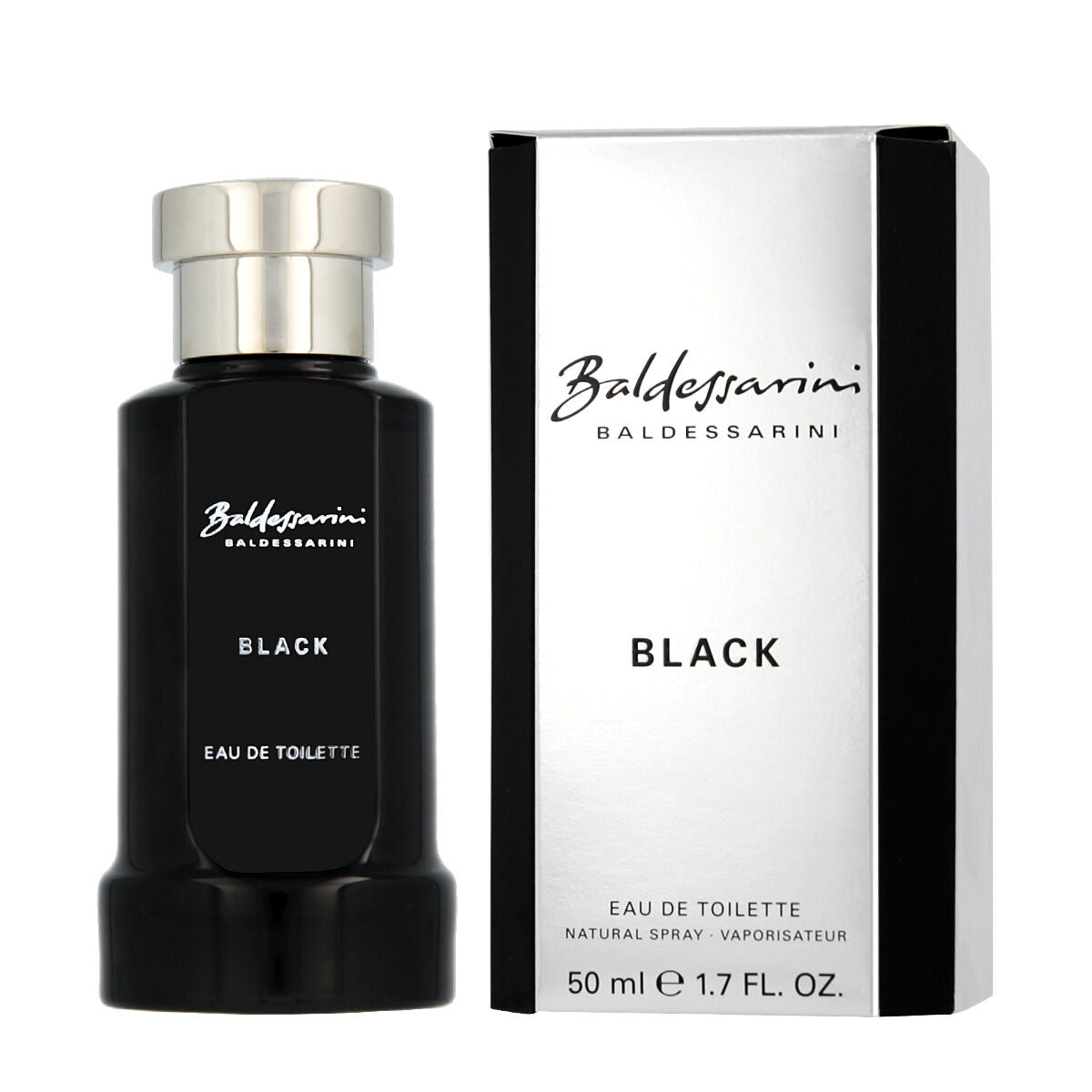 Herenparfum Baldessarini EDP EDT