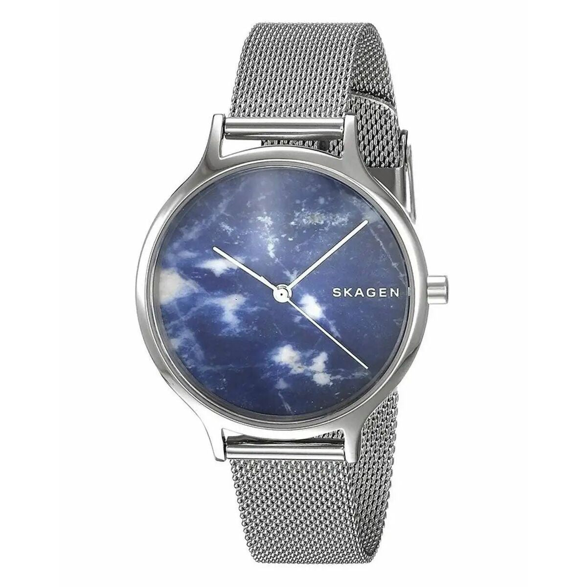 Horloge Dames Skagen SKW2718 (Ø 34 mm) - Klokken, Vrouwen - Skagen