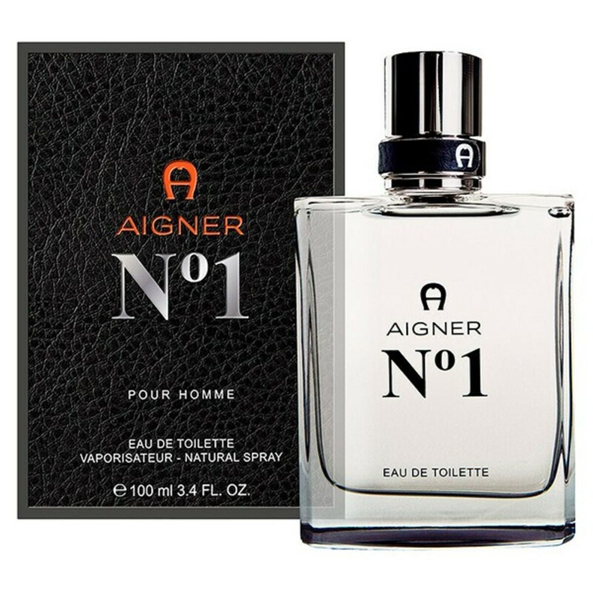 Herenparfum Aigner Parfums EDT - Schoonheid, Parfums en geuren - Aigner Parfums
