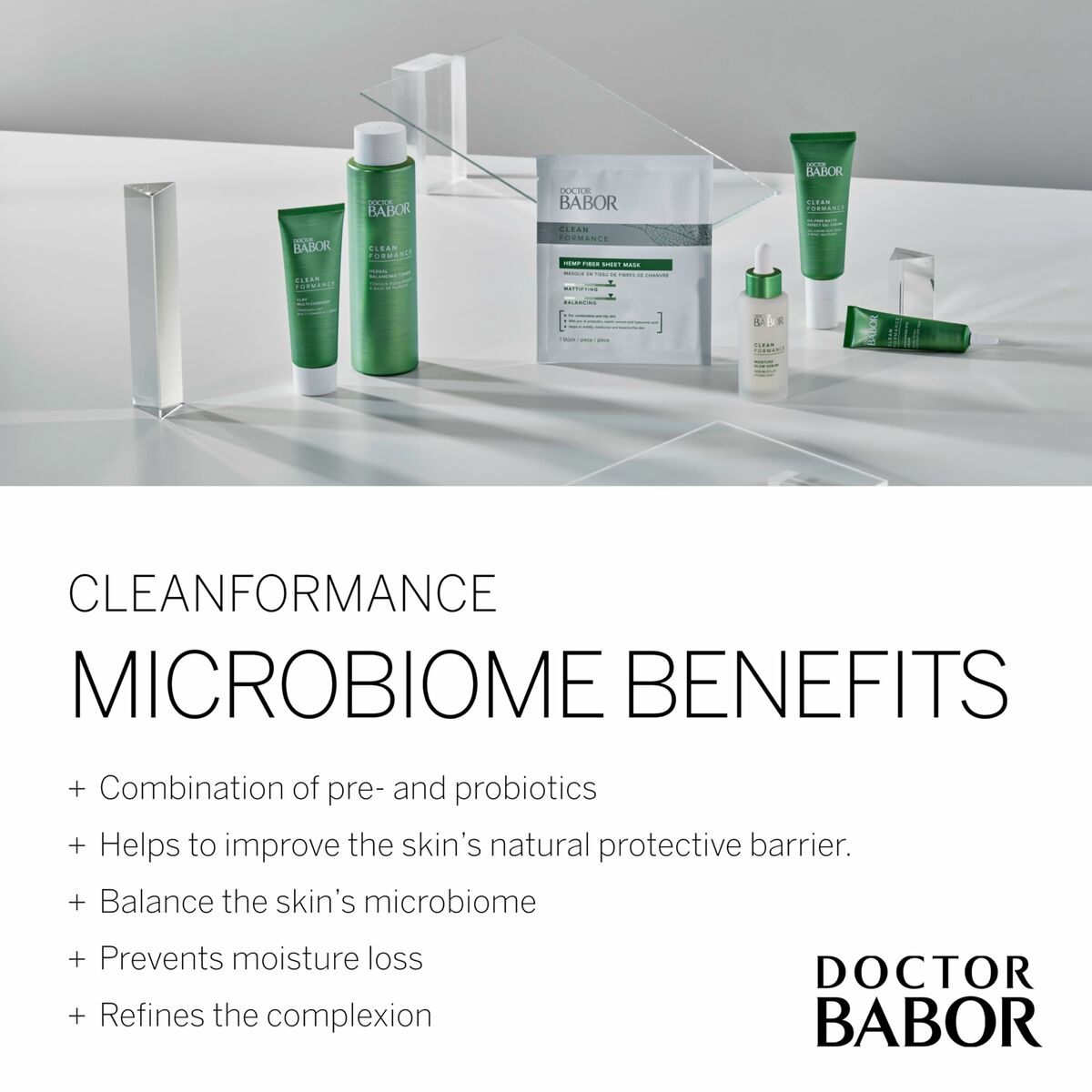 Oogcontourcrème Babor - Schoonheid, Huidverzorging - Babor