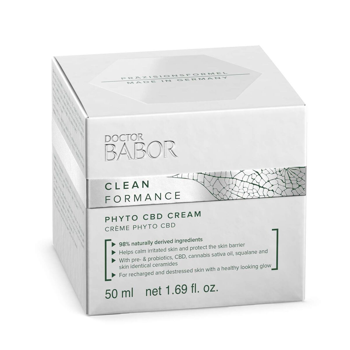 Hydraterende Crème Babor - Schoonheid, Huidverzorging - Babor