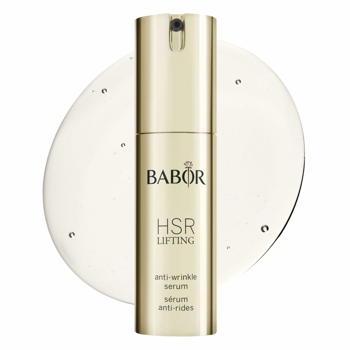 Anti - Rimpel Serum Babor 30 ml - Schoonheid, Huidverzorging - Babor