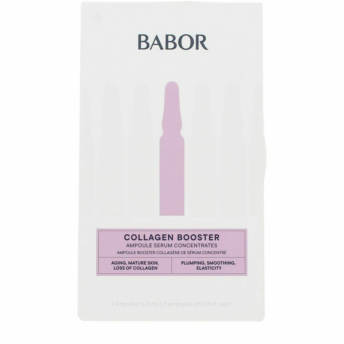 Collageen Babor Collagen Booster