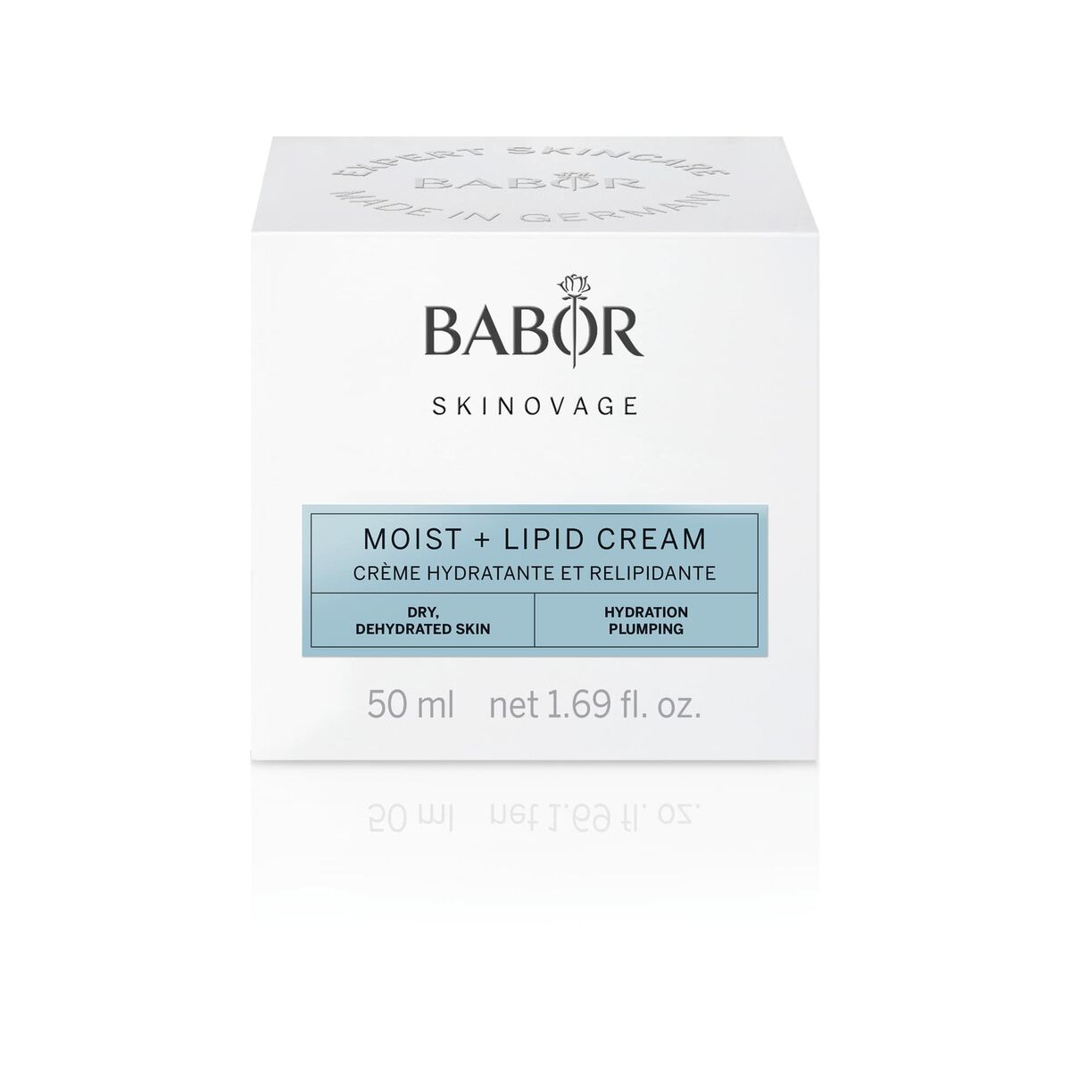 Gezichtscrème Babor Skinovage 50 ml