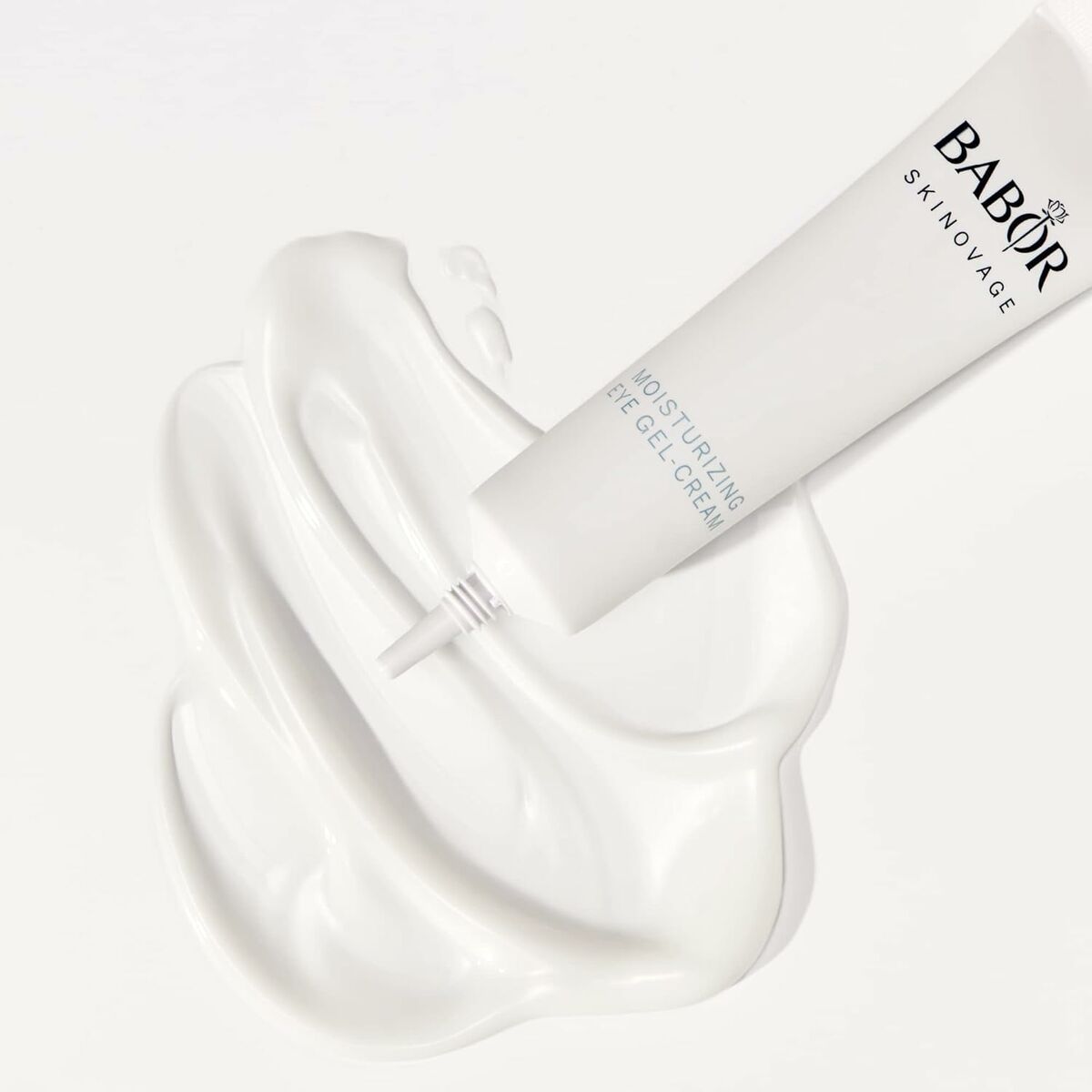 Anti - Veroudering Crème voor Ooggebied Babor Skinovage 15 ml - Schoonheid, Huidverzorging - Babor