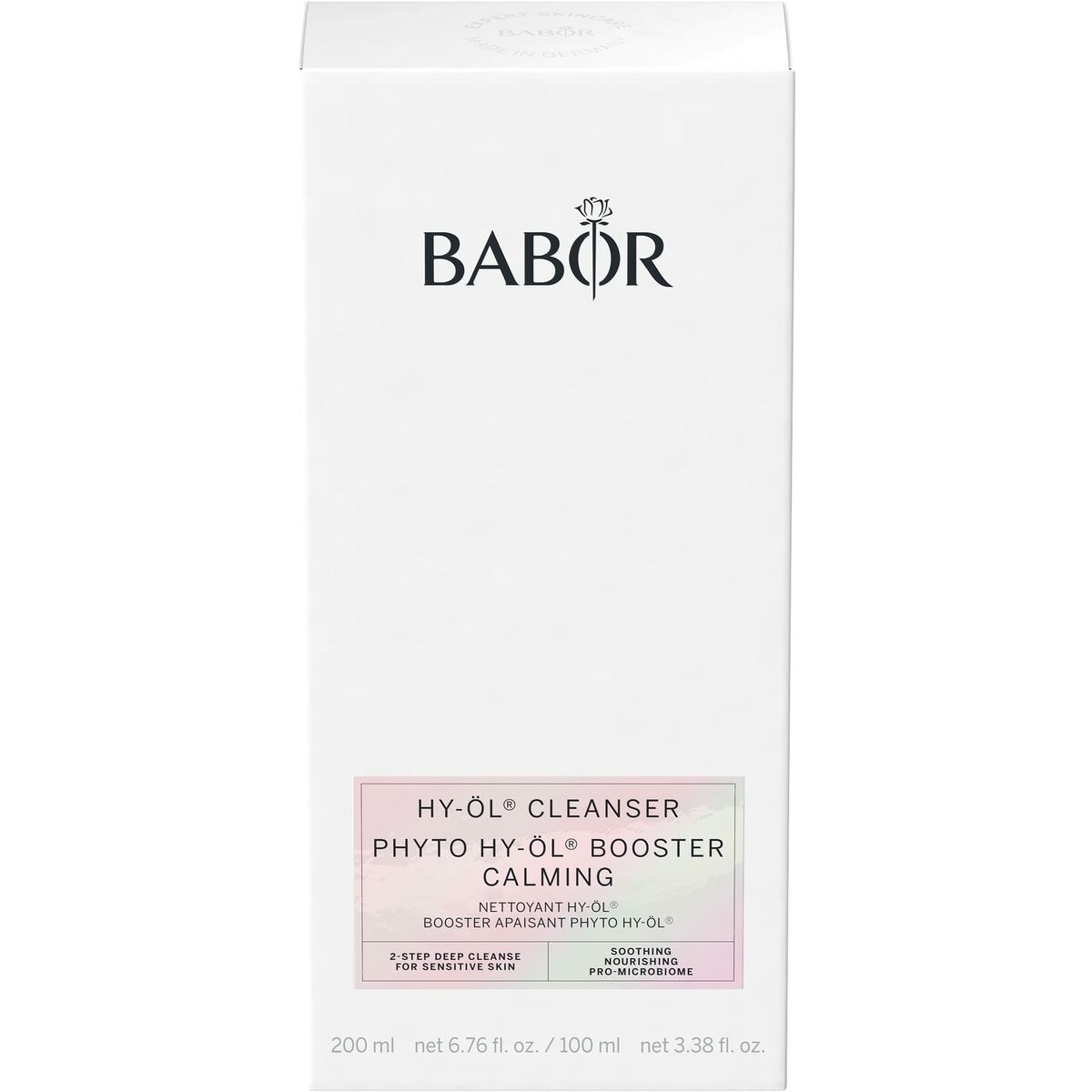 Handcrème Babor - Schoonheid, Huidverzorging - Babor