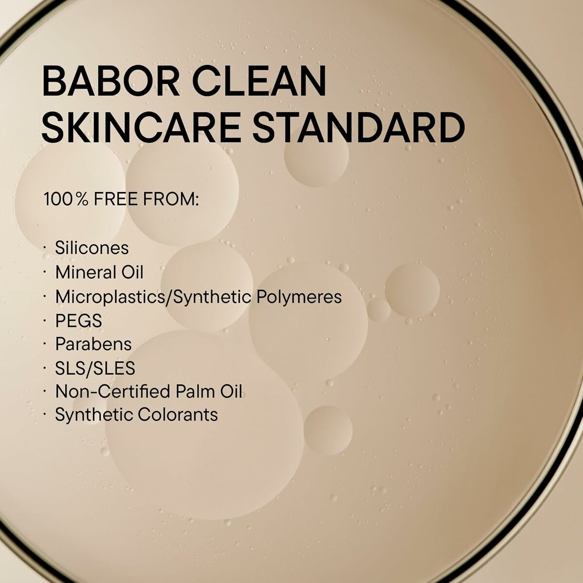 Gezichtsreinigingsgel Babor Gel & Tonic Cleanser 2U1 200 ml - Schoonheid, Huidverzorging - Babor