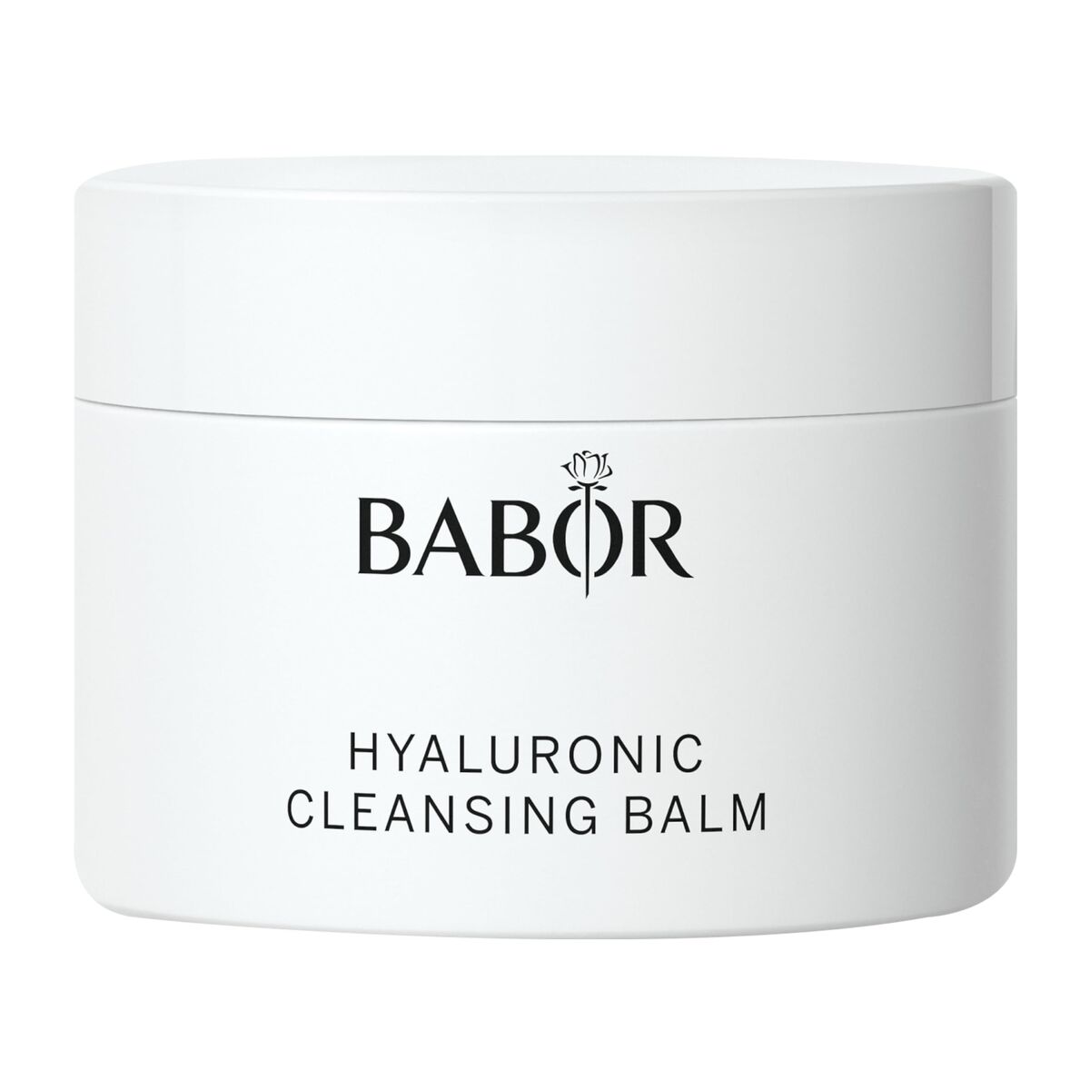 Vochtinbrengende Balsem Babor Hyaluronic 150 ml