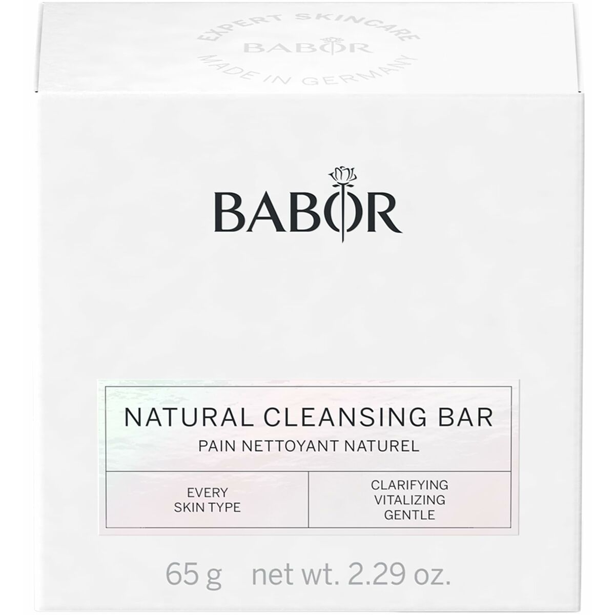 Gezicht Exfoliator Babor 65 g