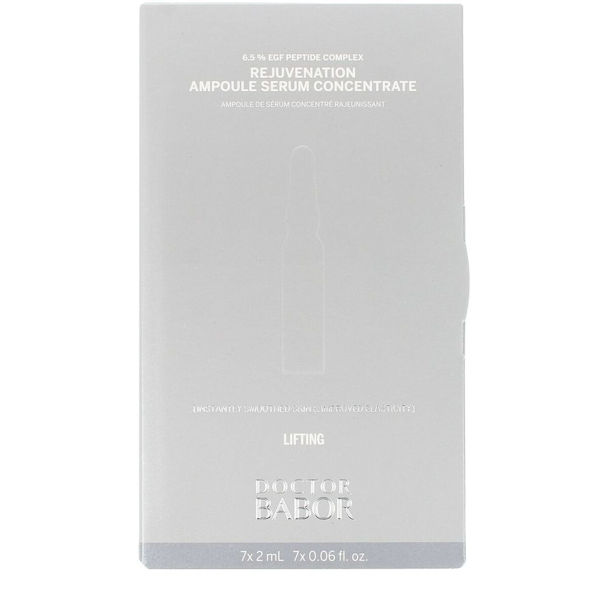 Gezichtscrème Babor