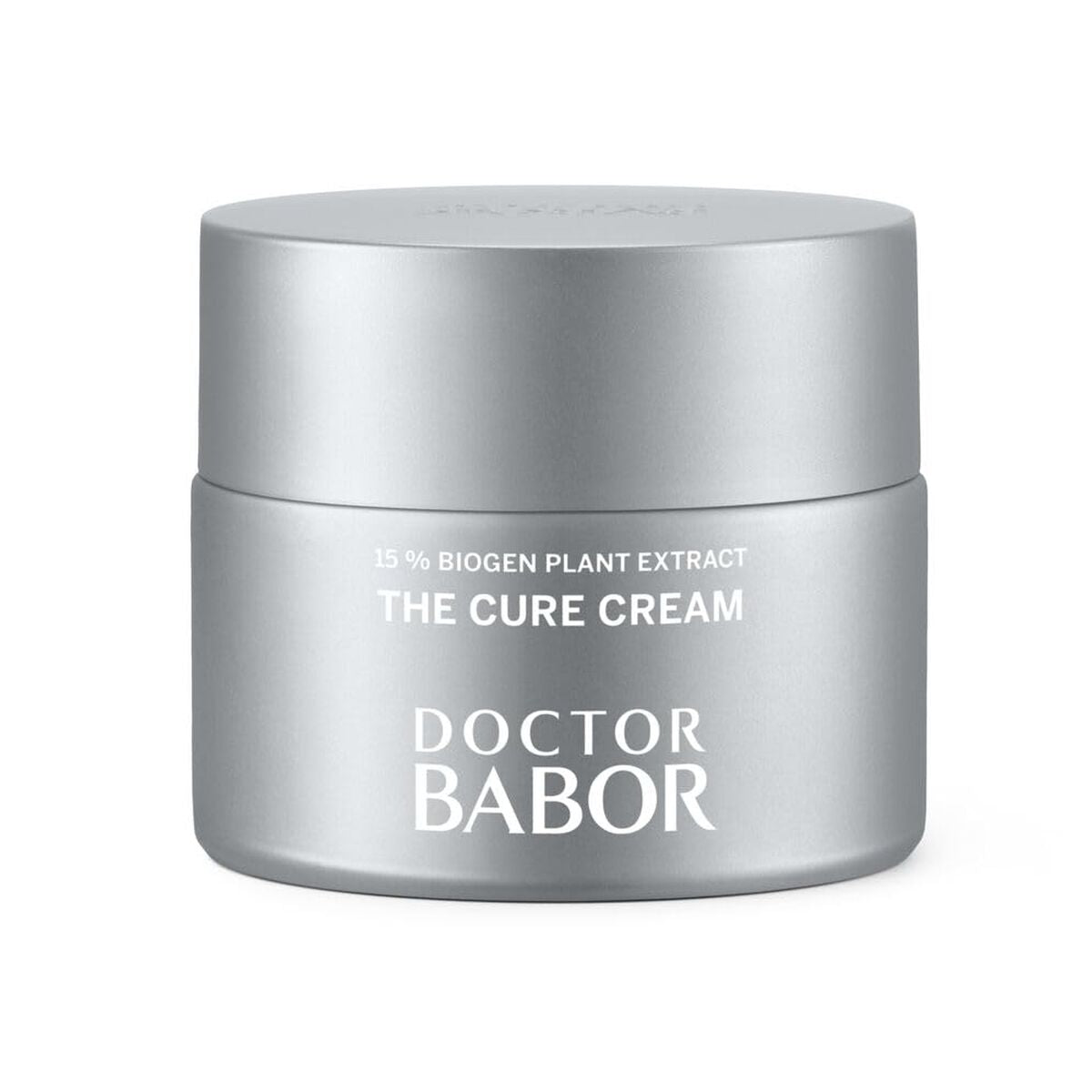 Gezichtscrème Babor THE CURE 50 ml
