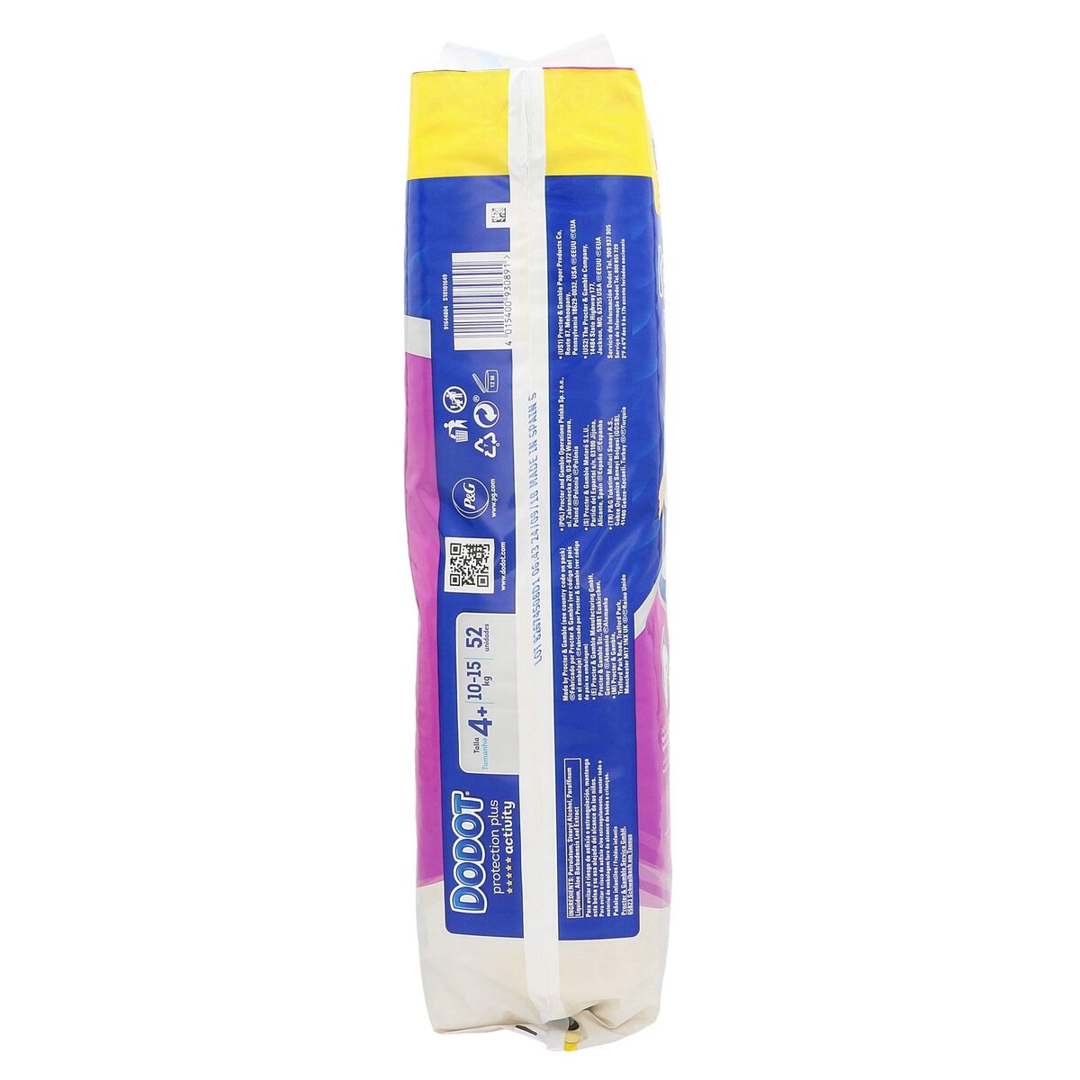 Hygiëneset Dodot DODOT ACTIVITY EXTRA - Baby, Hygiëne en verzorging - Dodot
