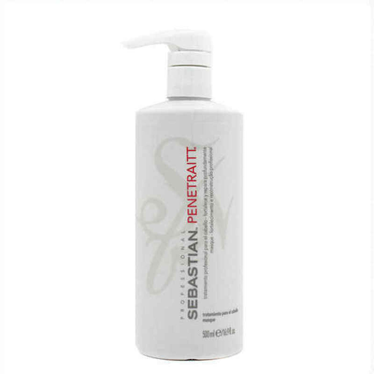 Versterkende Behandeling Sebastian 6846 500 ml - Schoonheid, Haarverzorging - Sebastian