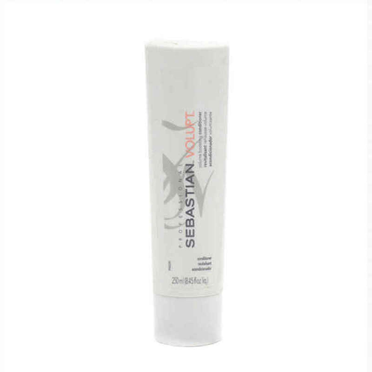 Conditioner Sebastian UHAA - 1010 250 ml - Schoonheid, Haarverzorging - Sebastian