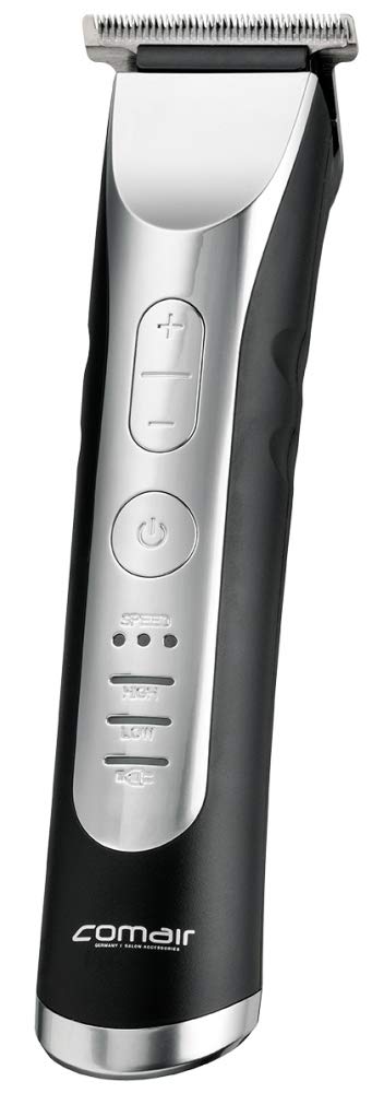 Baard en haar trimmer Hsm