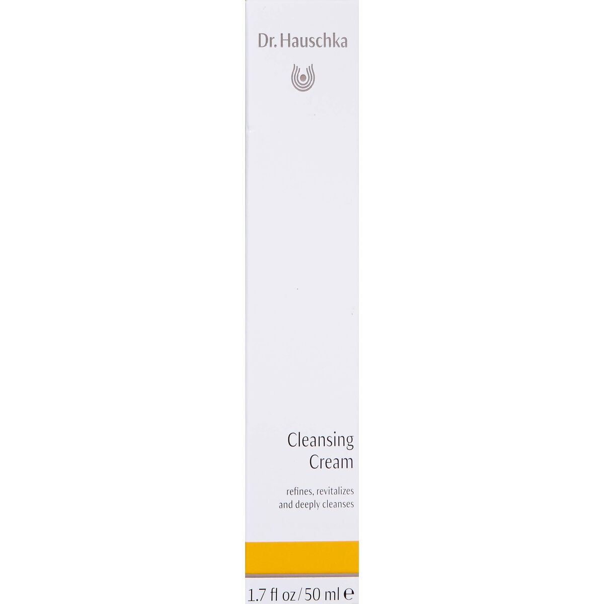 Gezichtscrème Dr. Hauschka Cleansing Cream 50 ml - Schoonheid, Huidverzorging - Dr. Hauschka