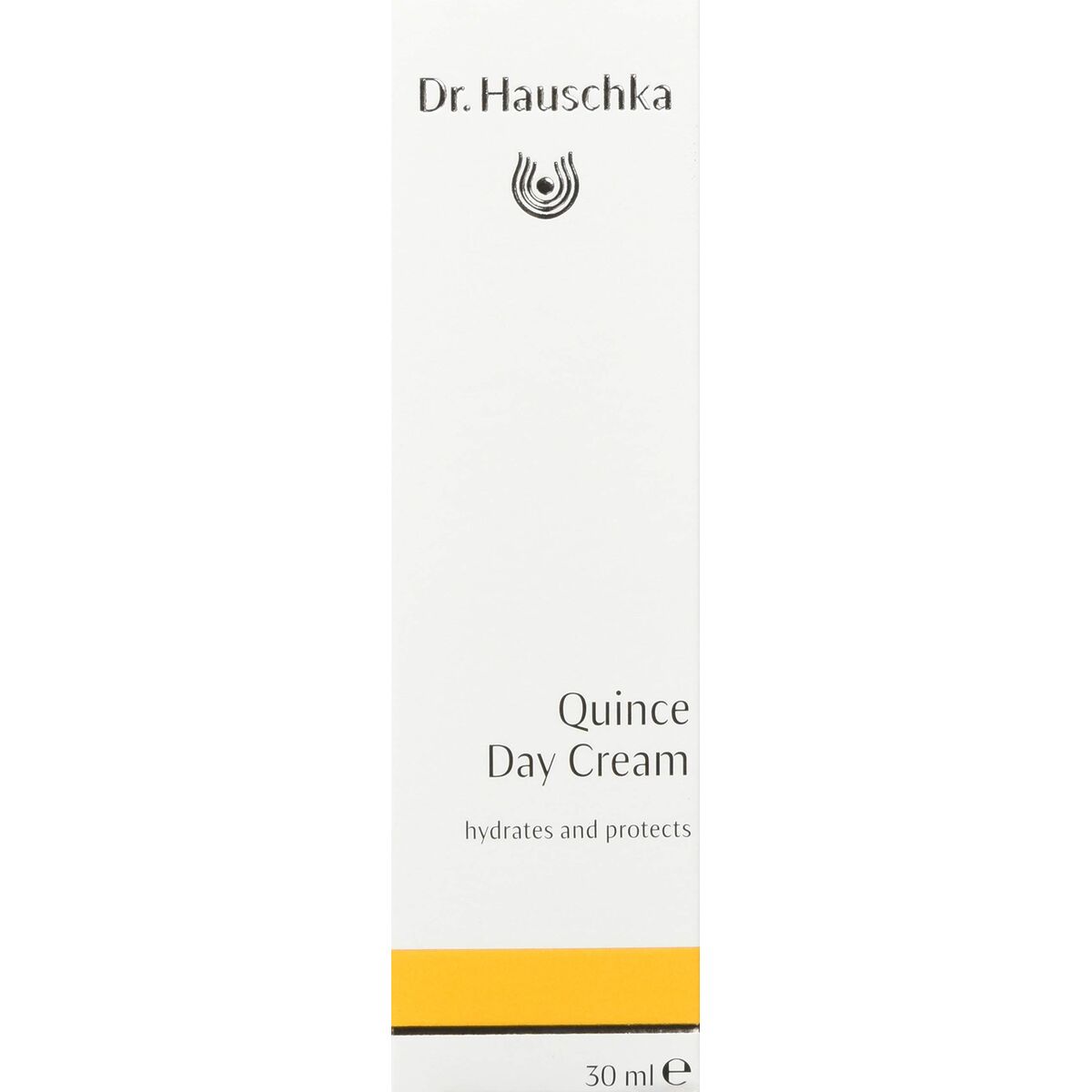 Dagcrème Dr. Hauschka Quince Day Cream 30 ml - Schoonheid, Huidverzorging - Dr. Hauschka