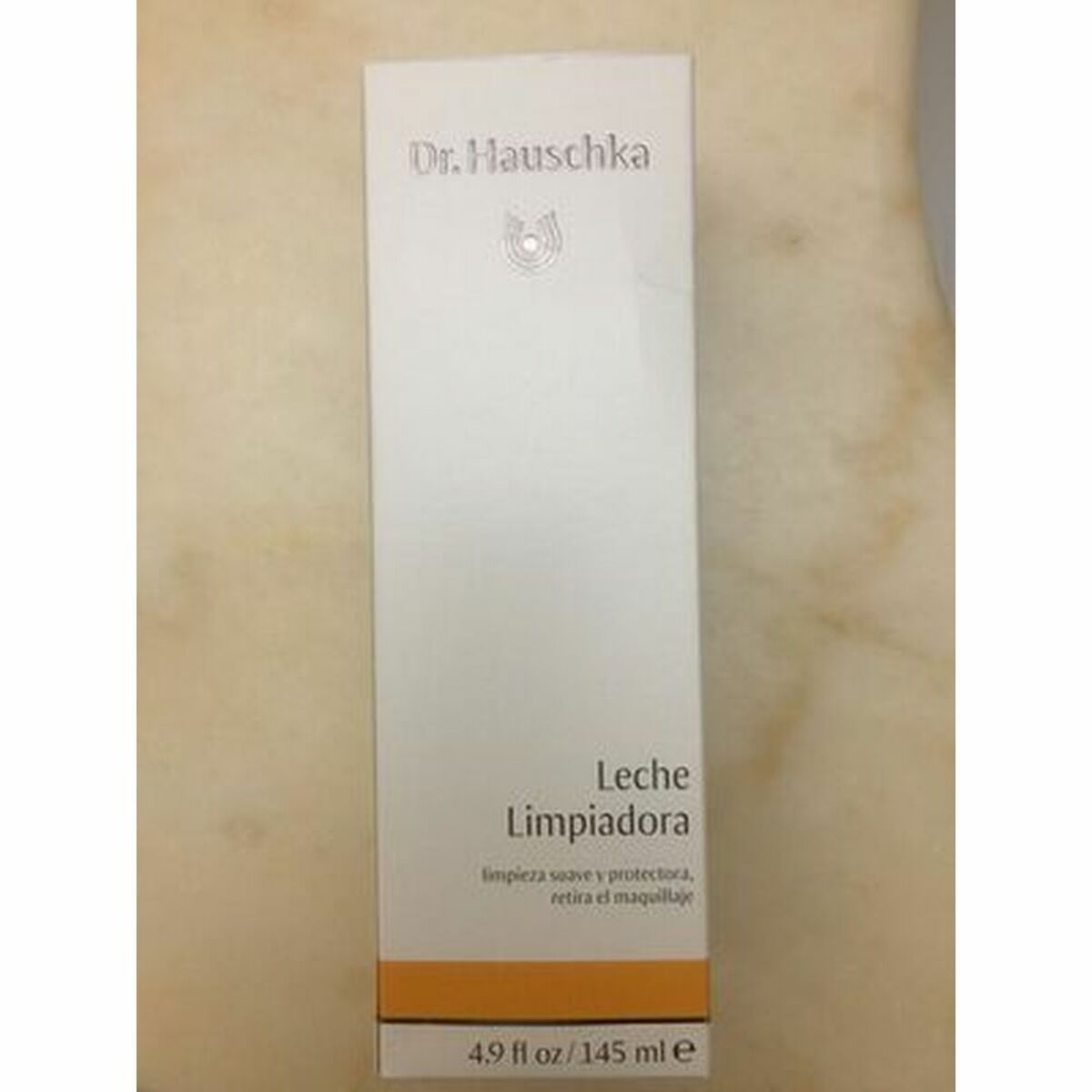 Reinigende Lotion Dr. Hauschka Soothing 145 ml